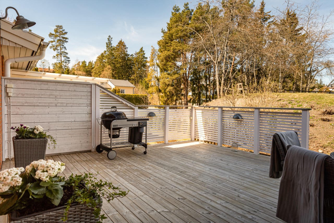 Östanvägen 85