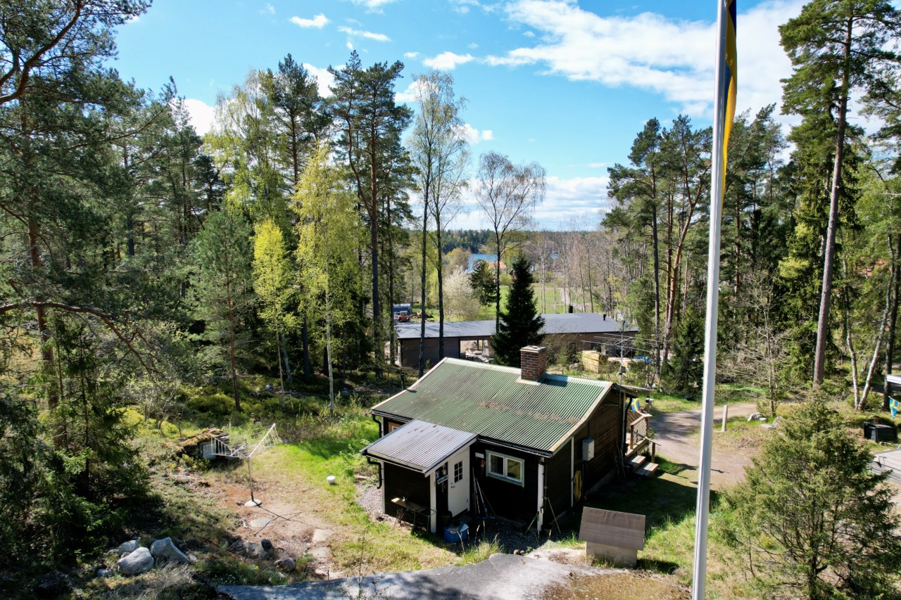 Ängvägen 21