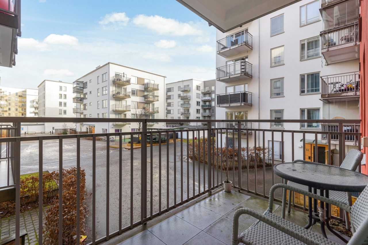 Hanstavägen 94