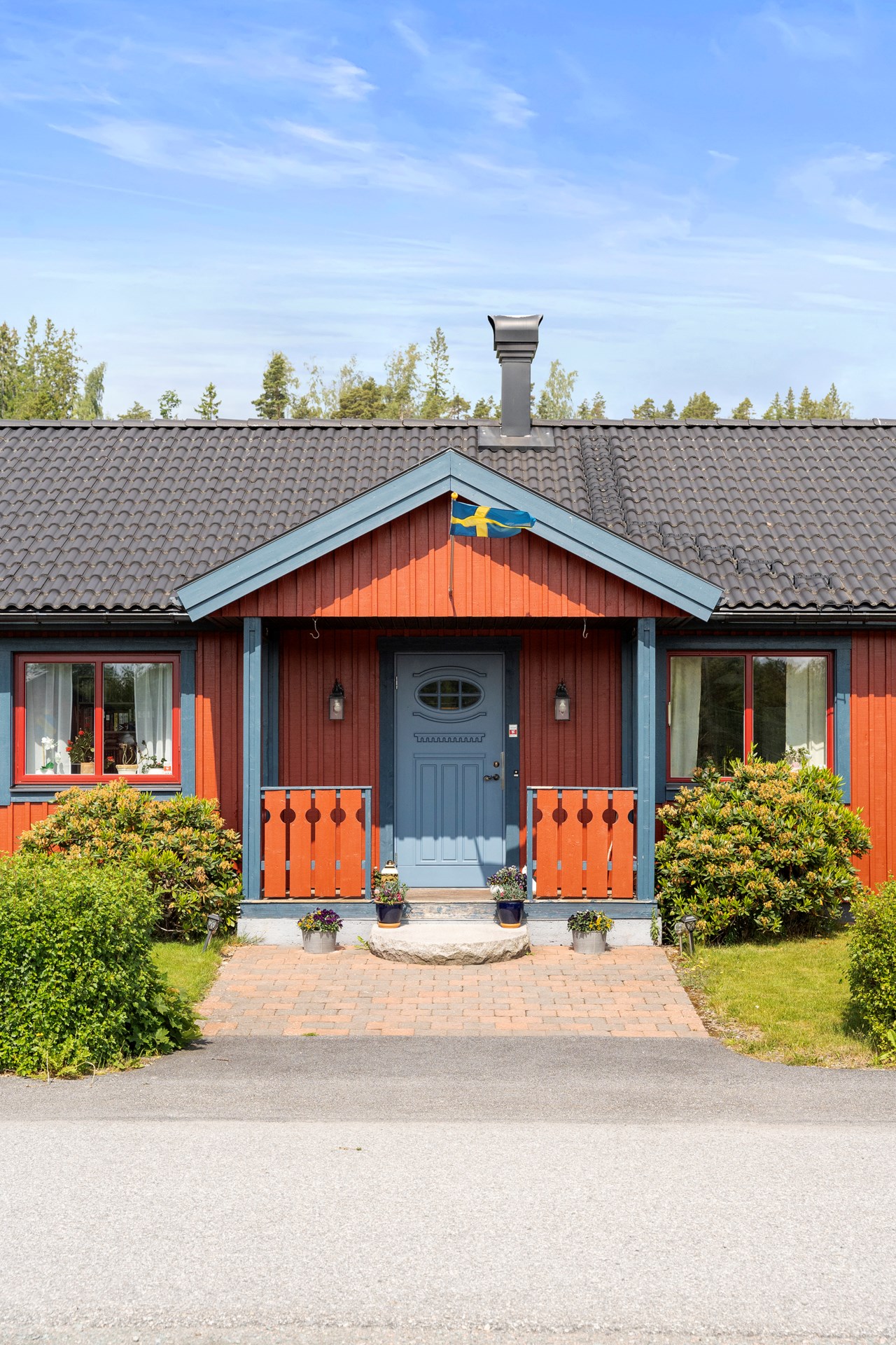 Syrénvägen 10
