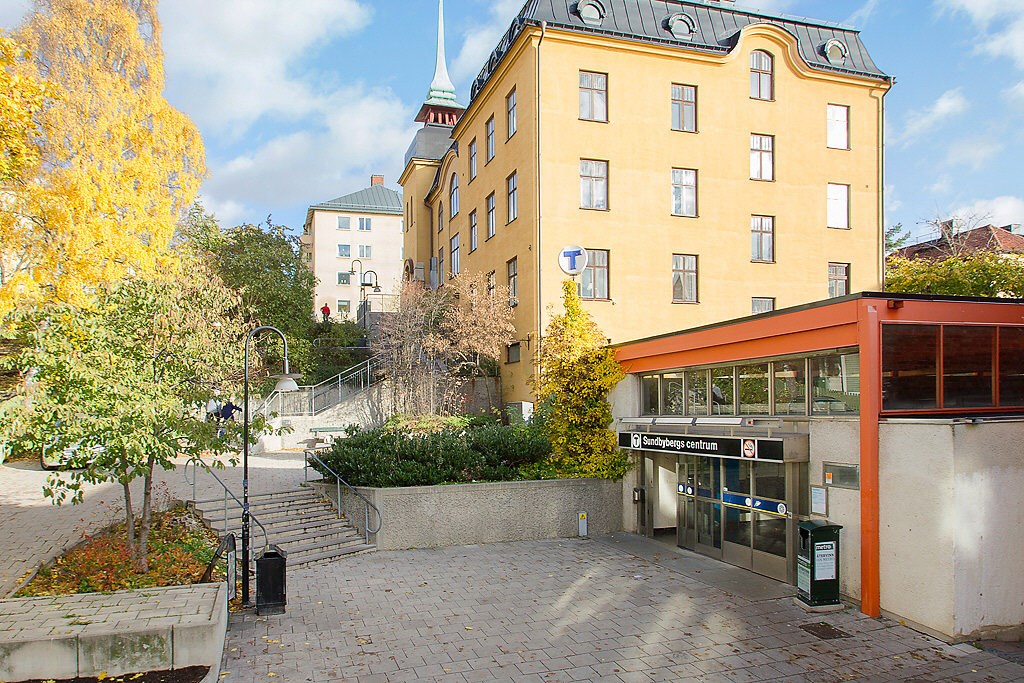 Fågelsången 3
