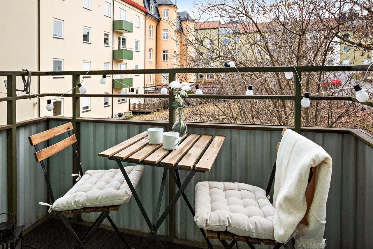Södra Långgatan 35 B, 2 tr