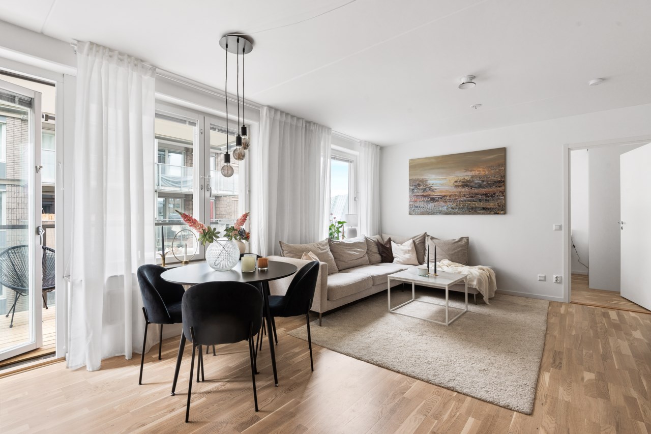 Annedalsvägen 25, 3 tr.