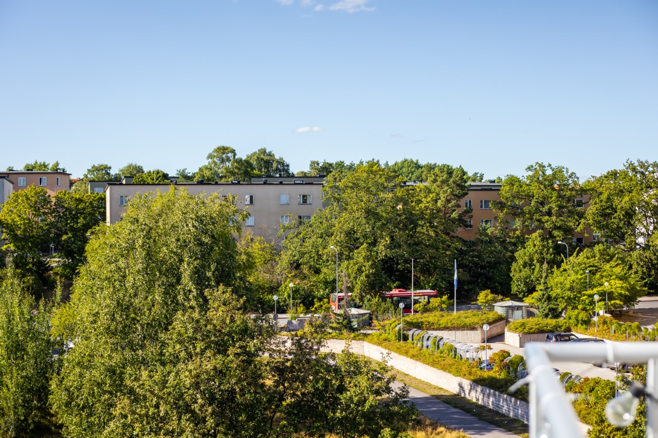 Tellusborgsvägen 92