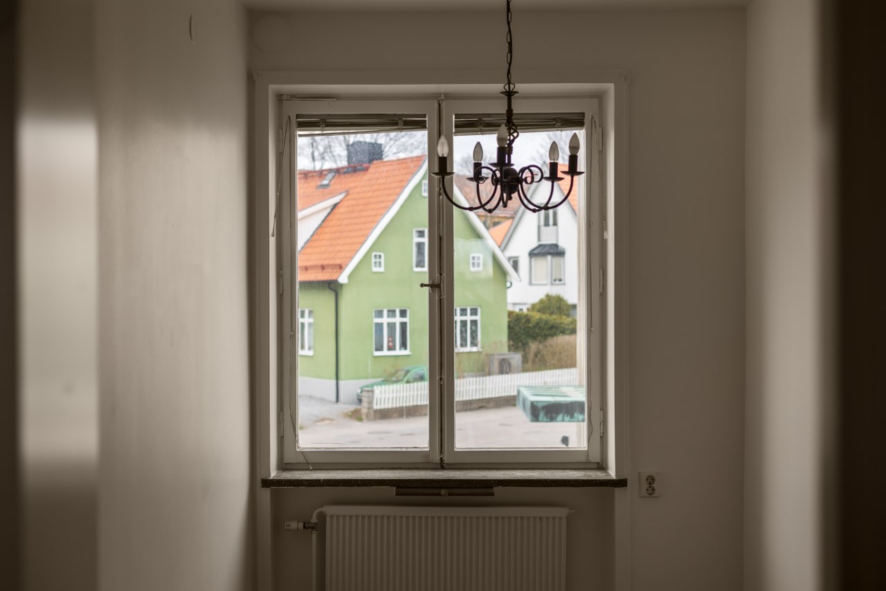 Svandammsvägen 21