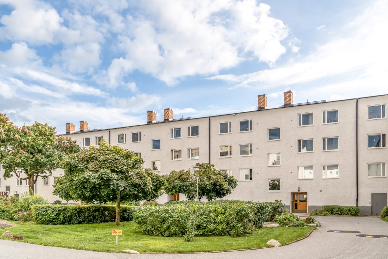 Harpsundsvägen 61, BV