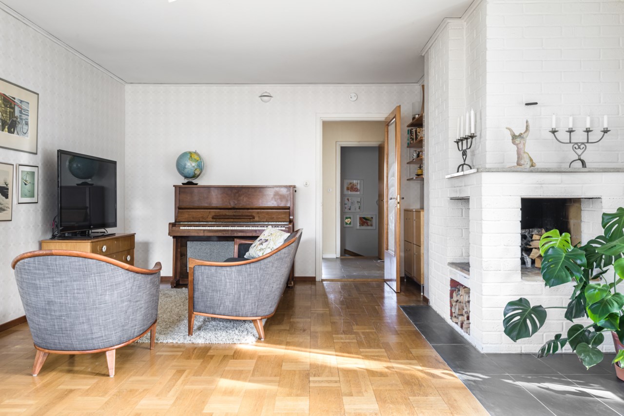 Terrängvägen 23