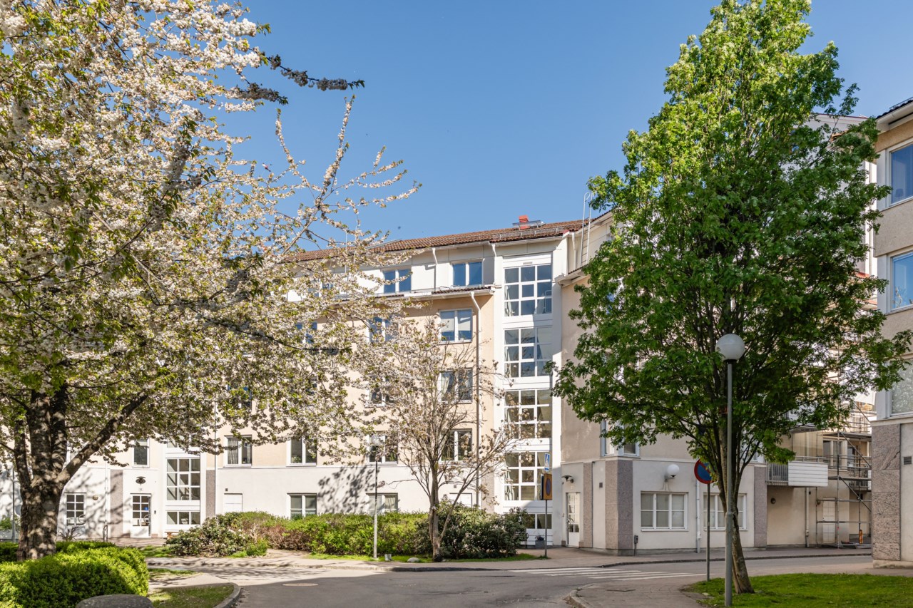 Selmedalsringen 10