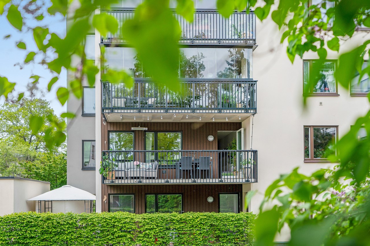 Bergtallsvägen 20, 1 tr