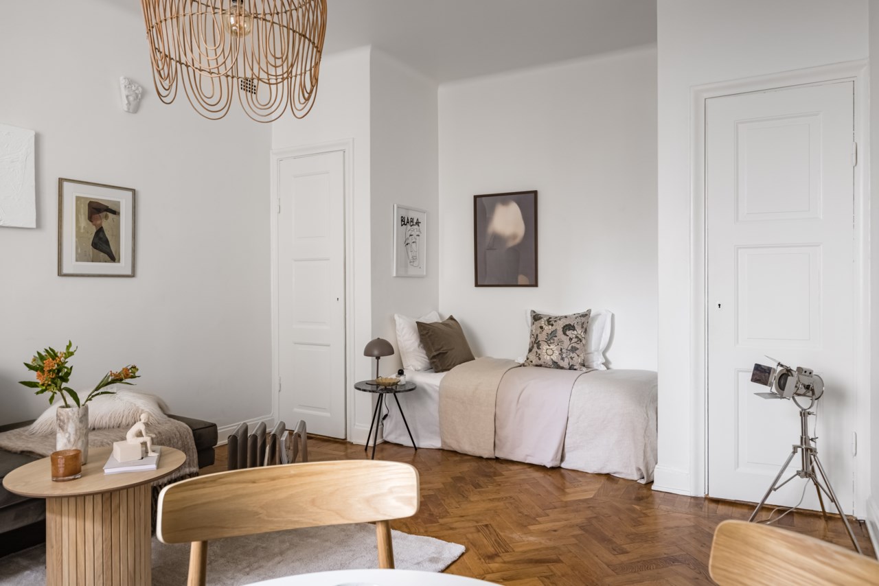 Björngårdsgatan 11, 3 tr