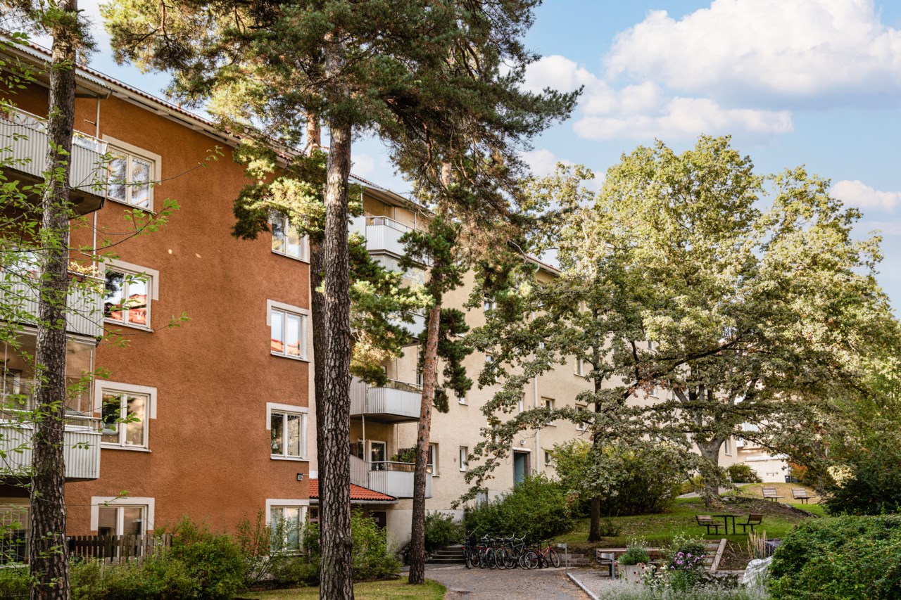 Tämnarvägen 32
