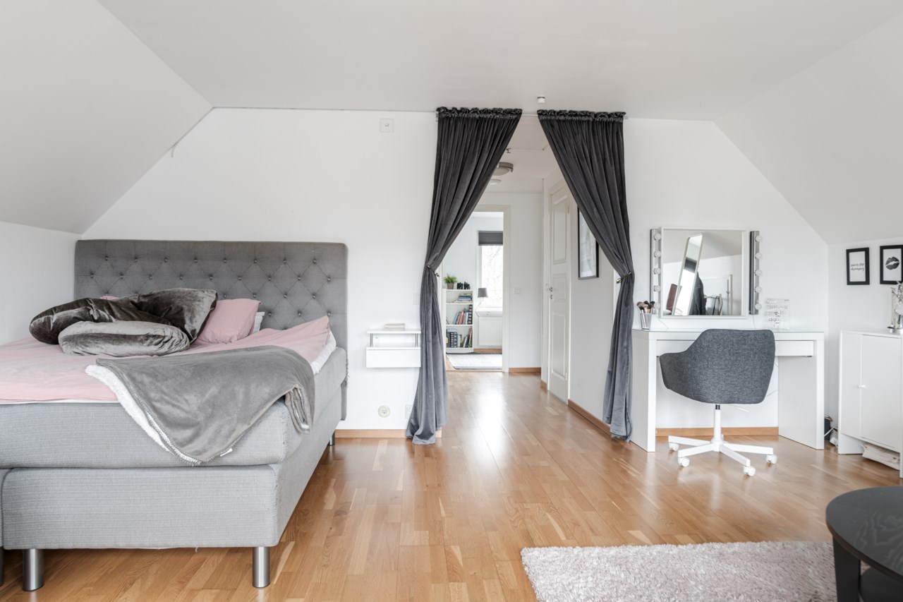 Körsbärsvägen 14