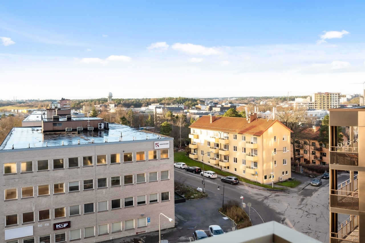 Kratsbodavägen 44A, 6 tr.