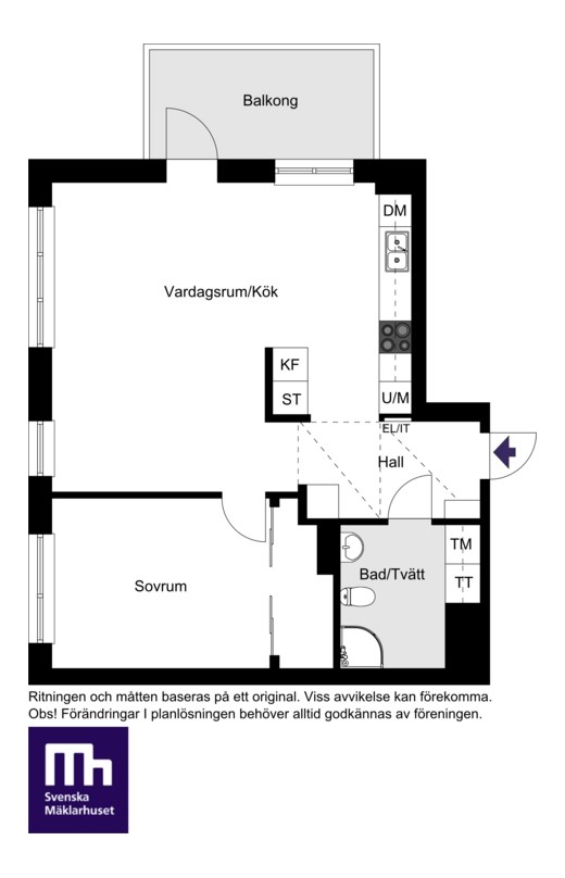 Beckomberga ängsväg 20