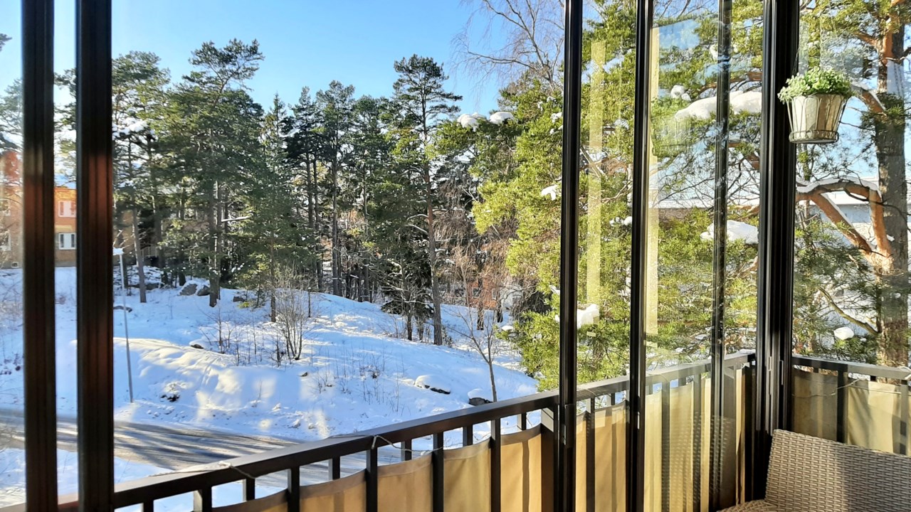 Säljarens egna bild