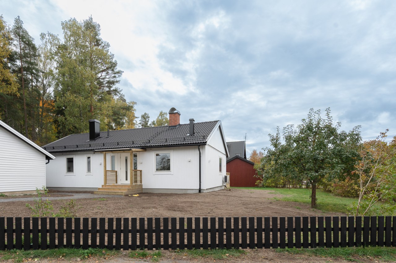 Ljungvägen 48
