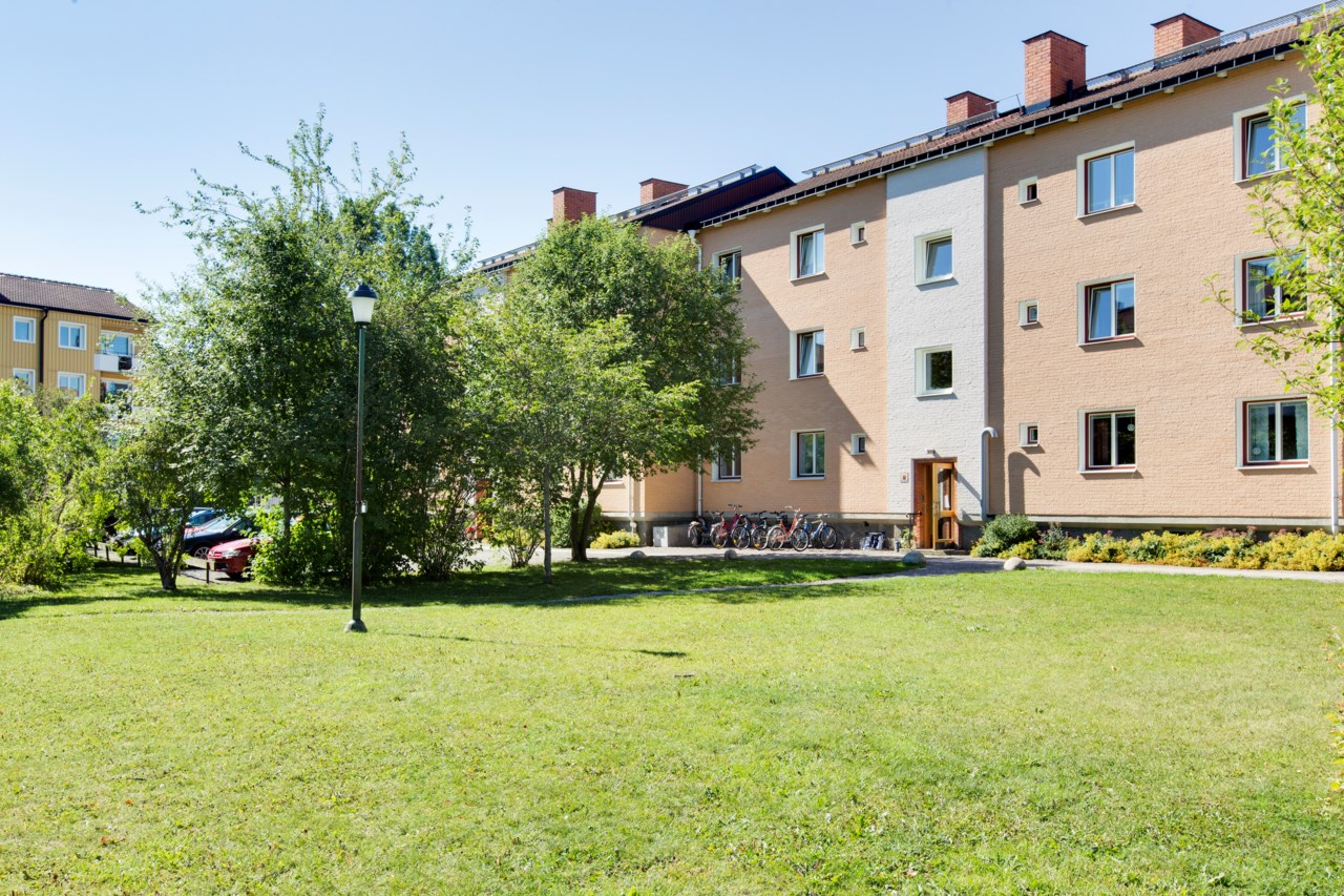 Hällbygatan 32A