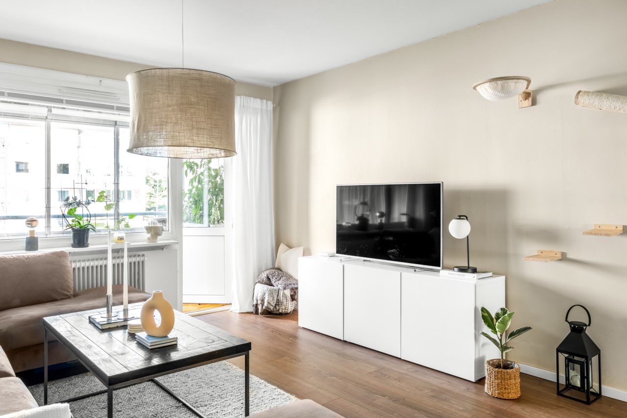 Allévägen 14
