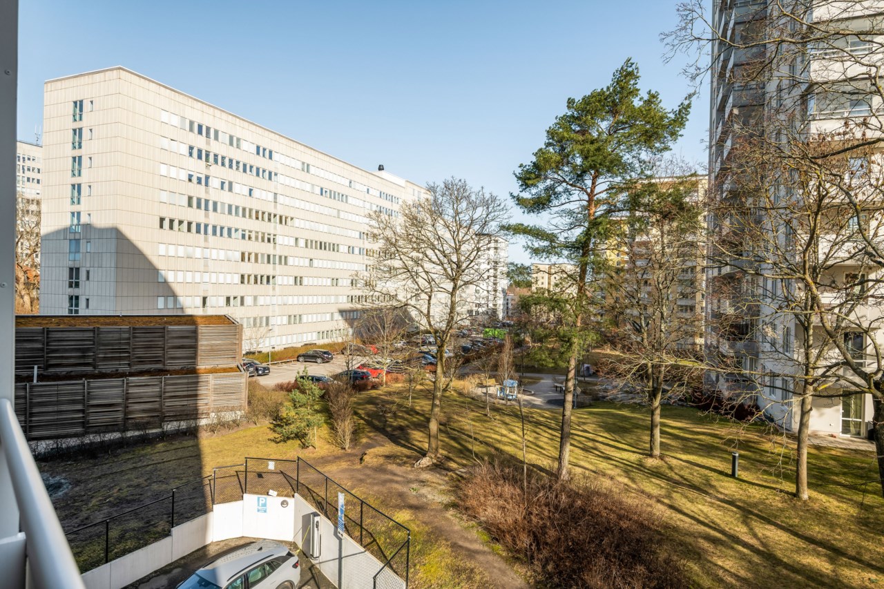 Funäsgatan 8
