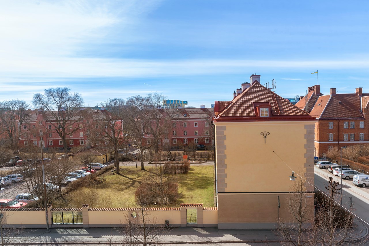 Väderkvarnsgatan 44A