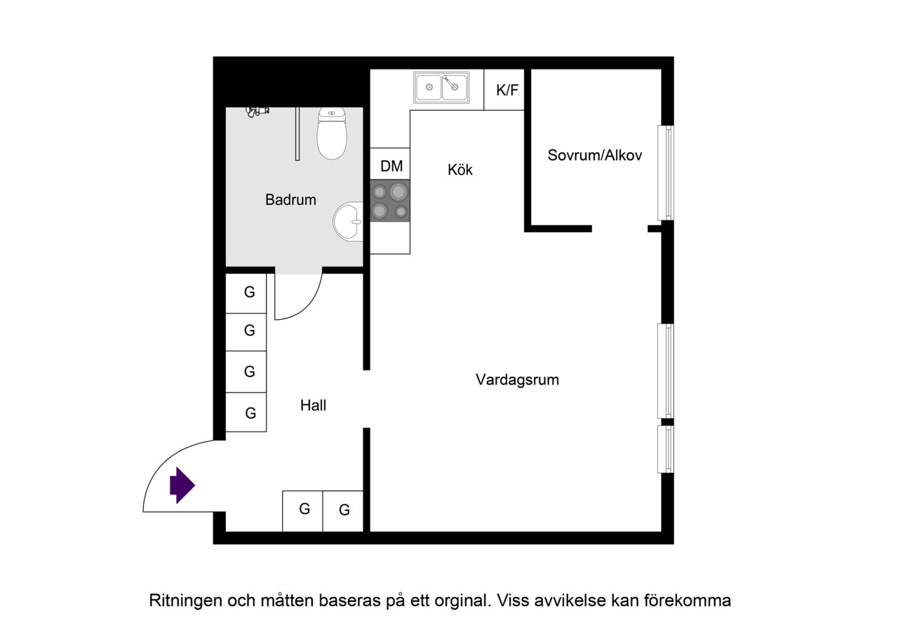 Stråvägen 2