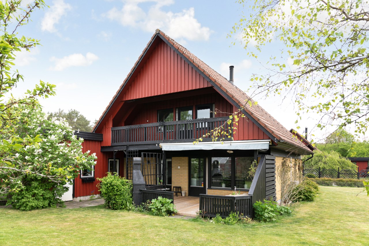Saxamöllevägen 16