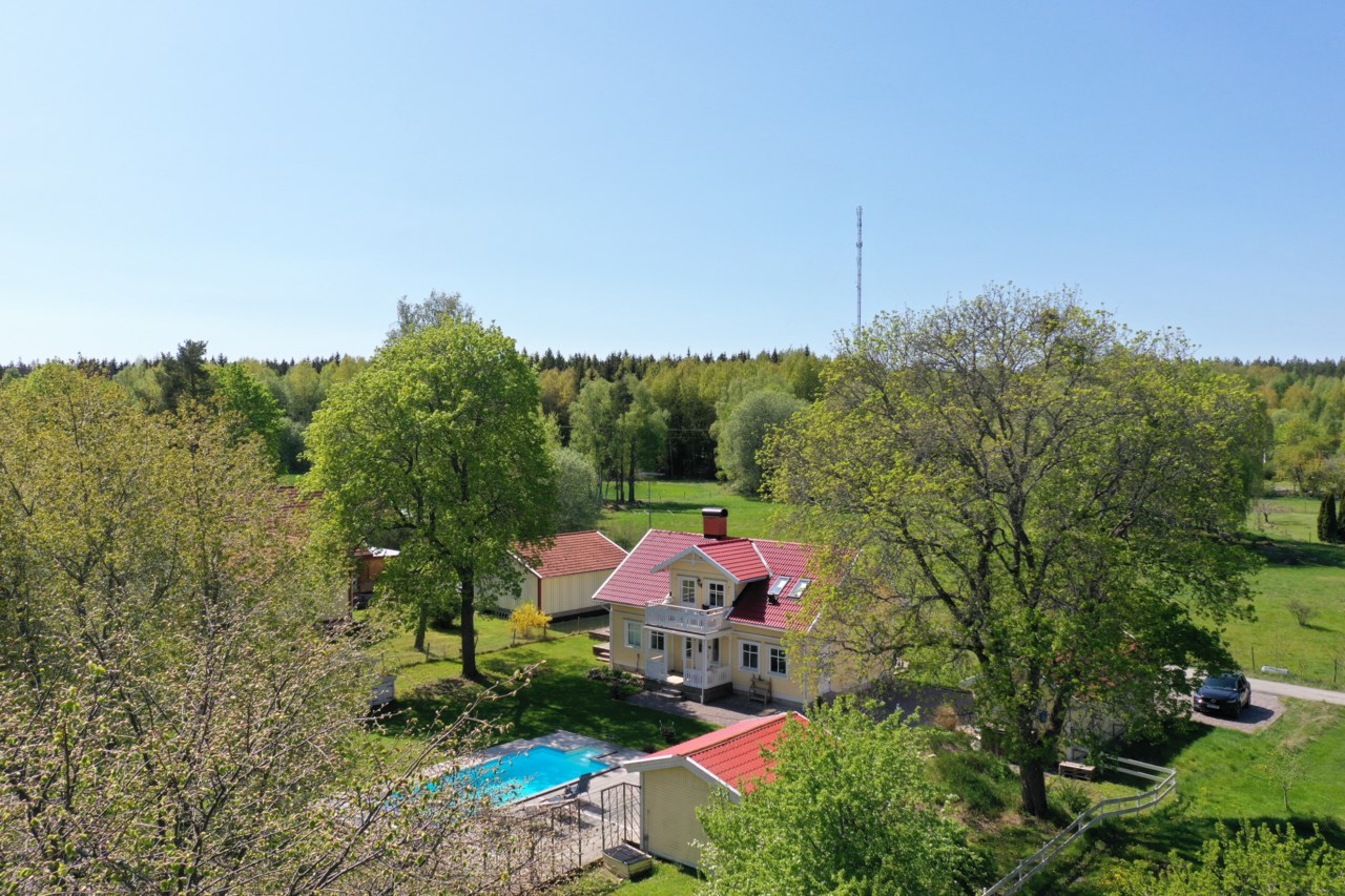 Sågarvägen 5