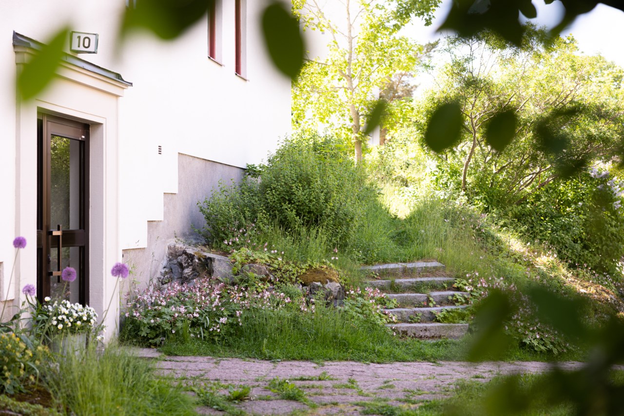 Björnvägen 10