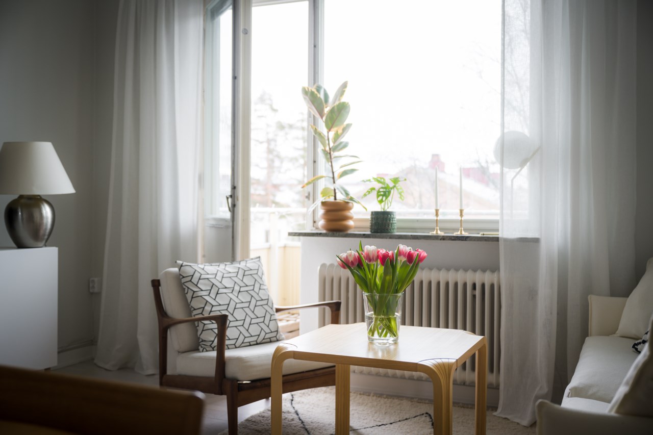 Bäckvägen 108, 3 tr
