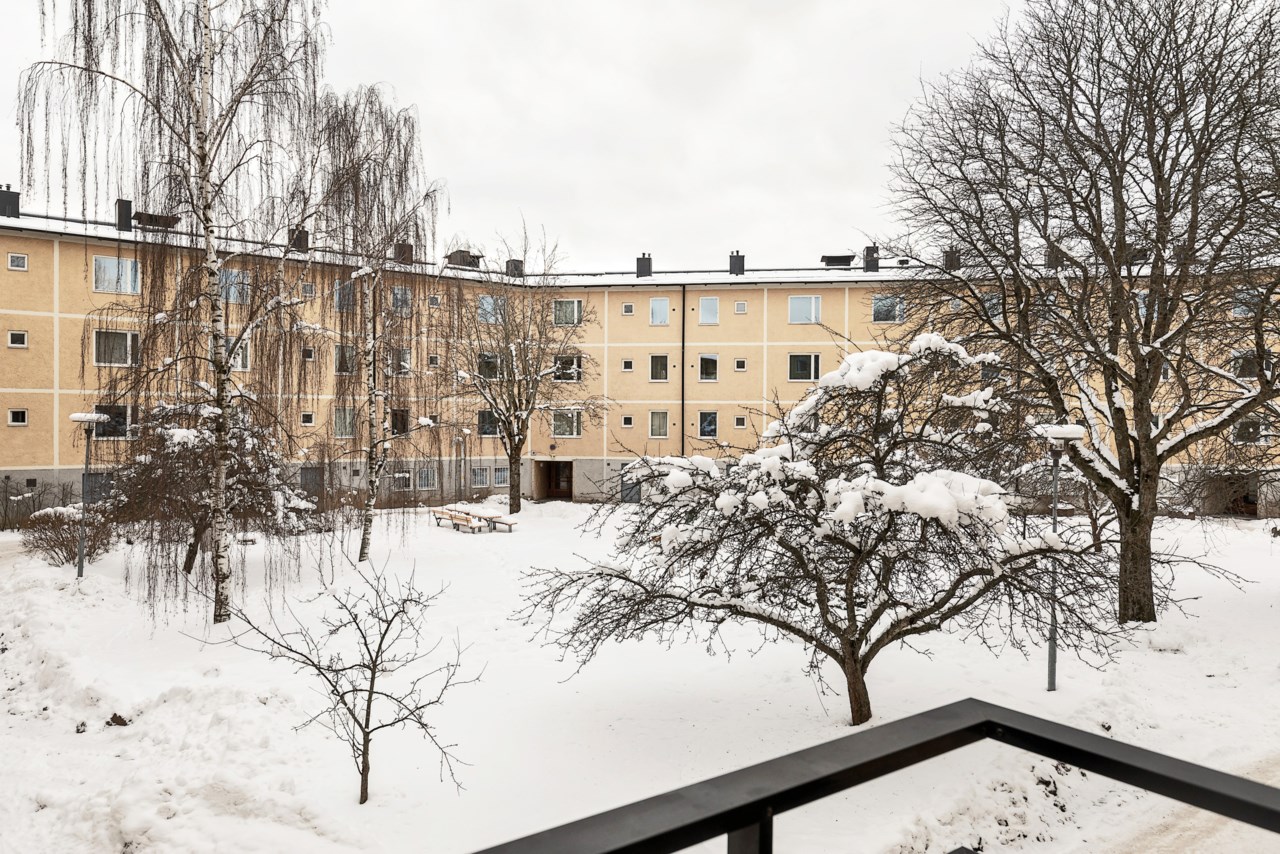 Harpsundsvägen 165,1tr