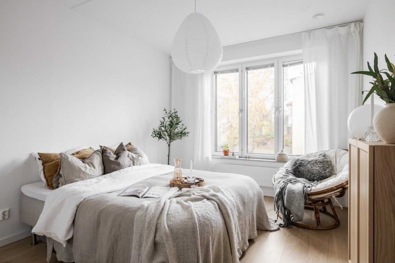 LM Ericssons väg 10F, vån 2