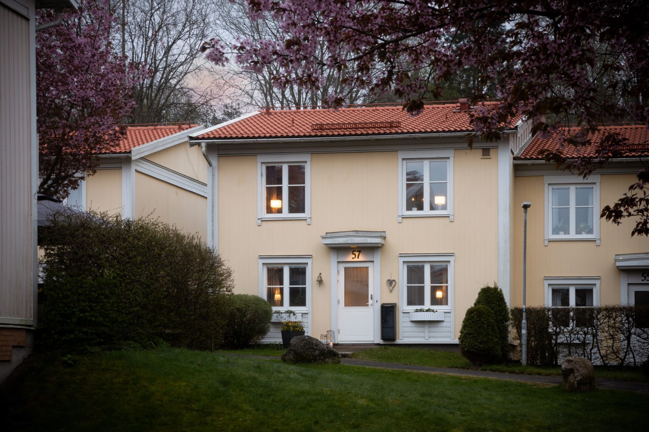Gryningsvägen 57
