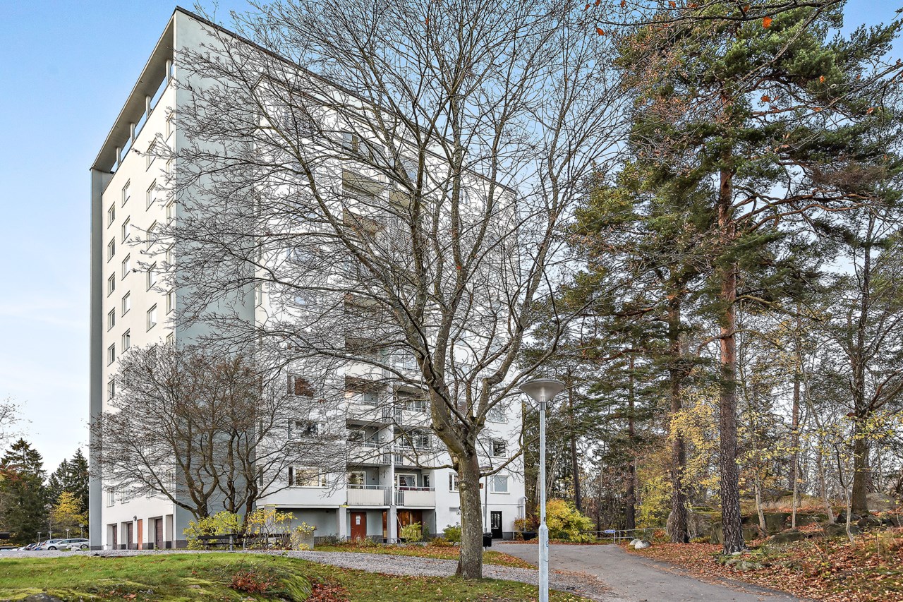 Olshammarsgatan 56,4tr