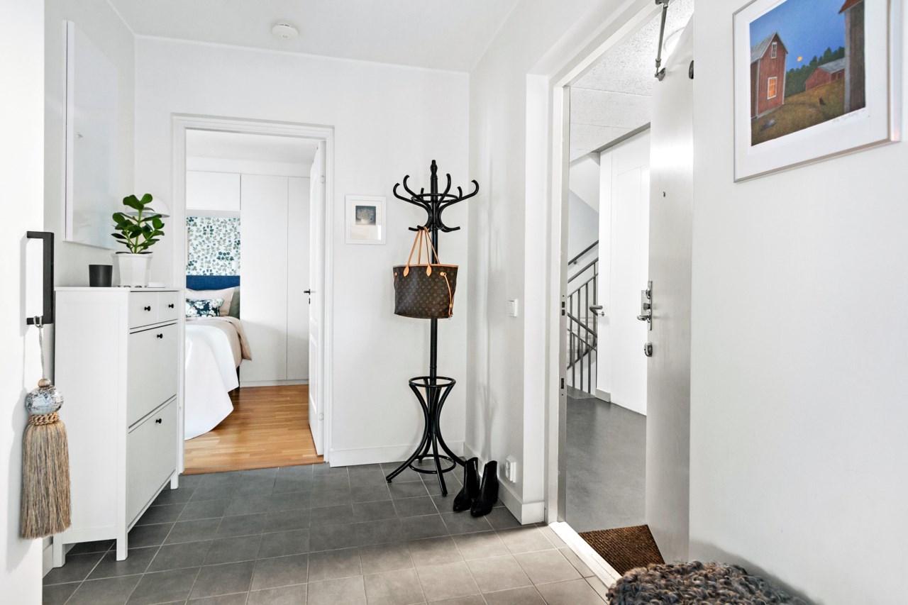 Hamngatan 31A, 5tr