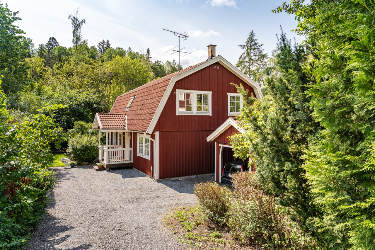 Sunnanvägen 12A