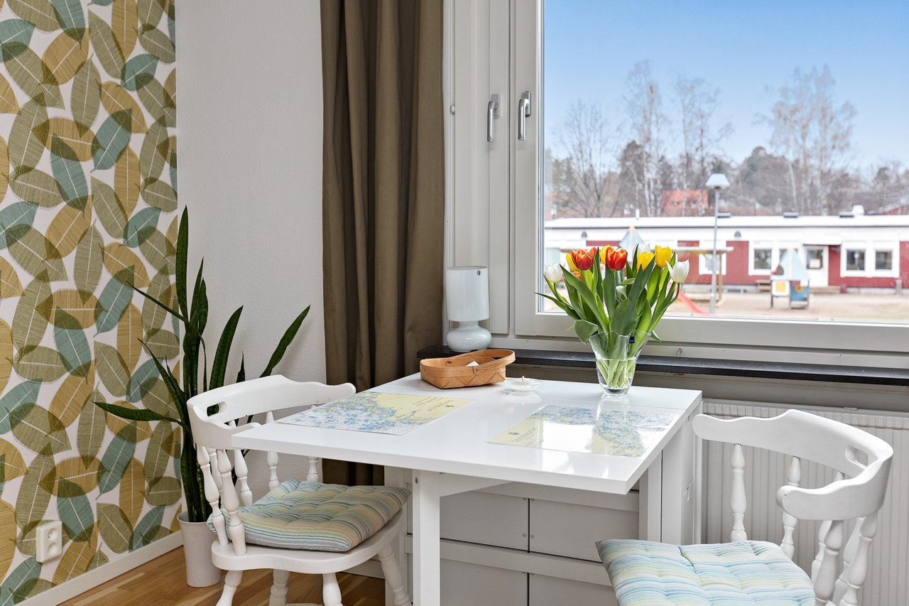 Vänortsstråket 19