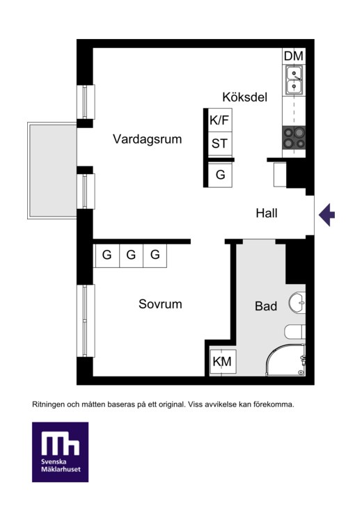 Råbyvägen 72