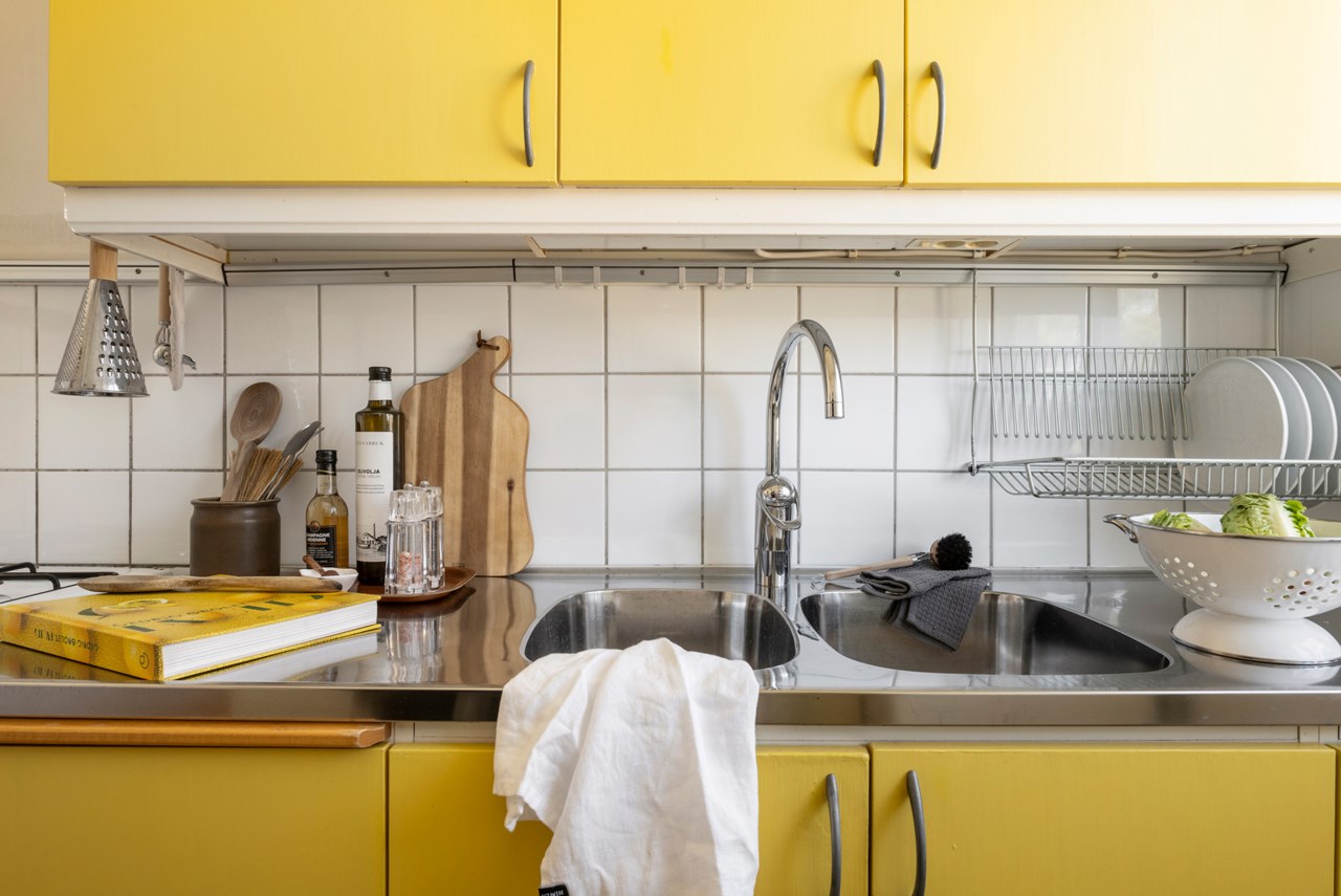 Cedergrensvägen 32, vån 3/3
