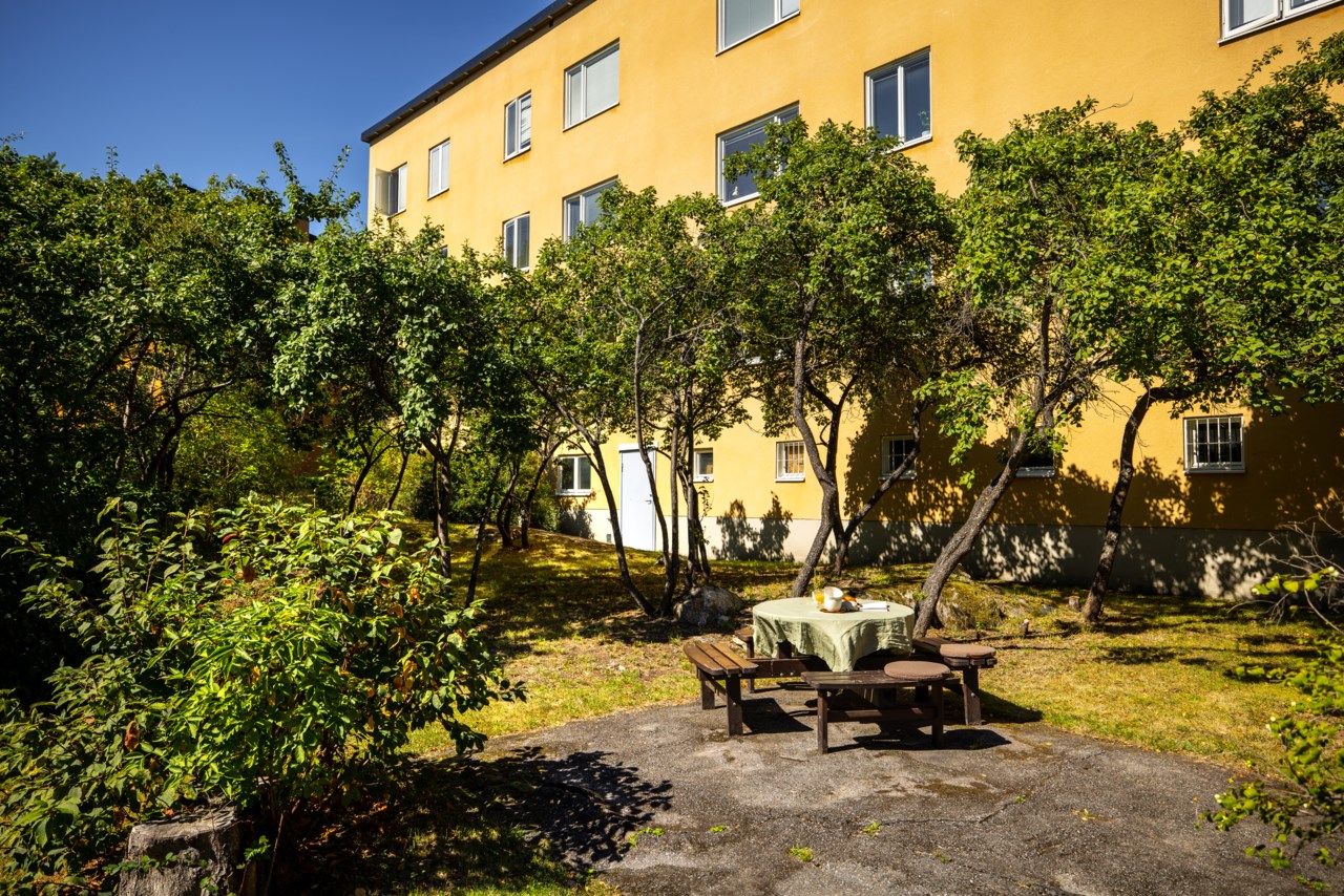 Valborgsmässovägen 3
