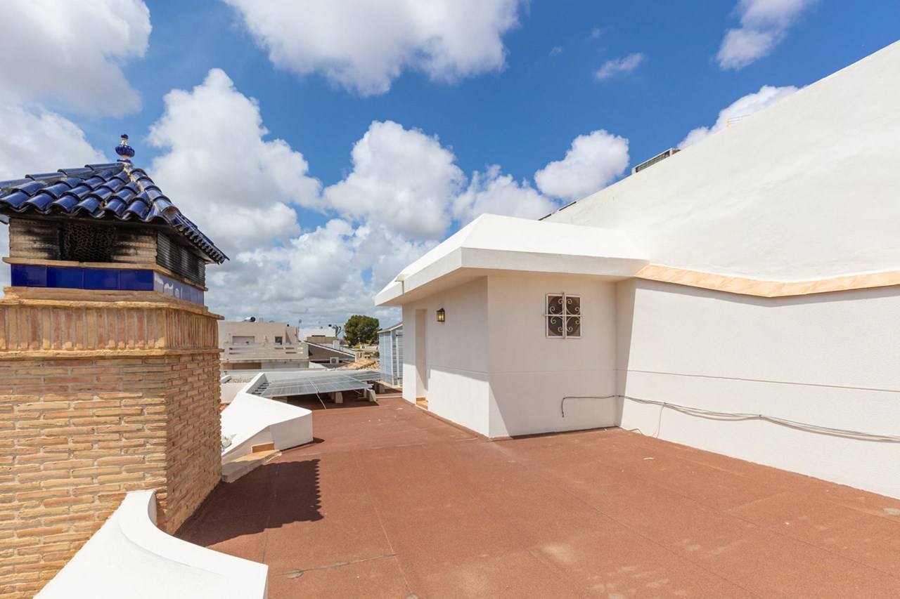Villa Los Balcones
