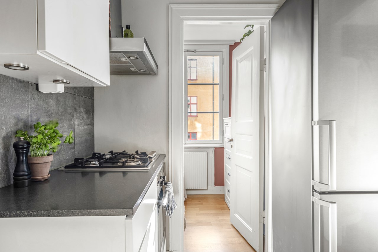 Heleneborgsgatan 40
