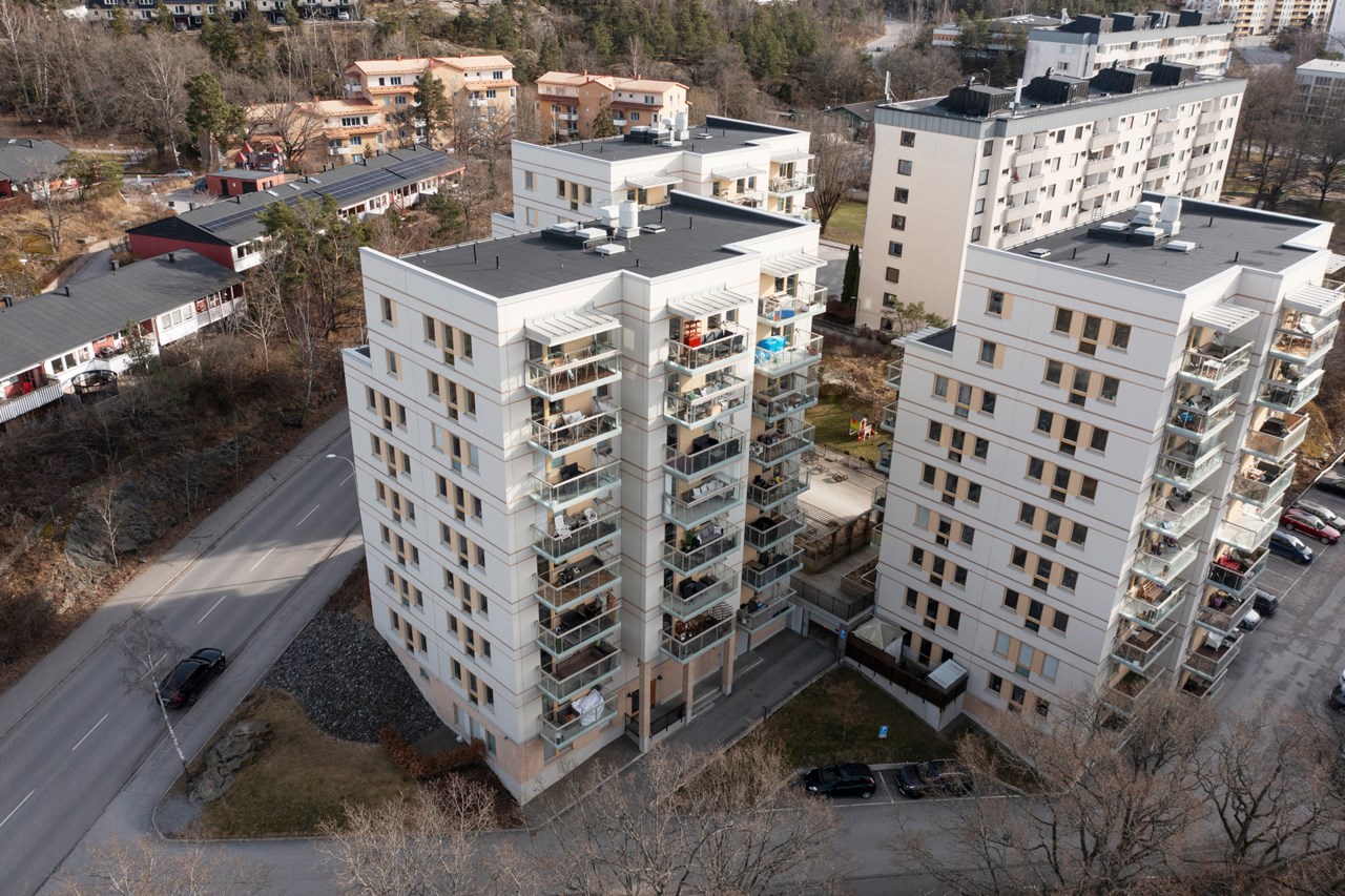 Ålgrytevägen 33