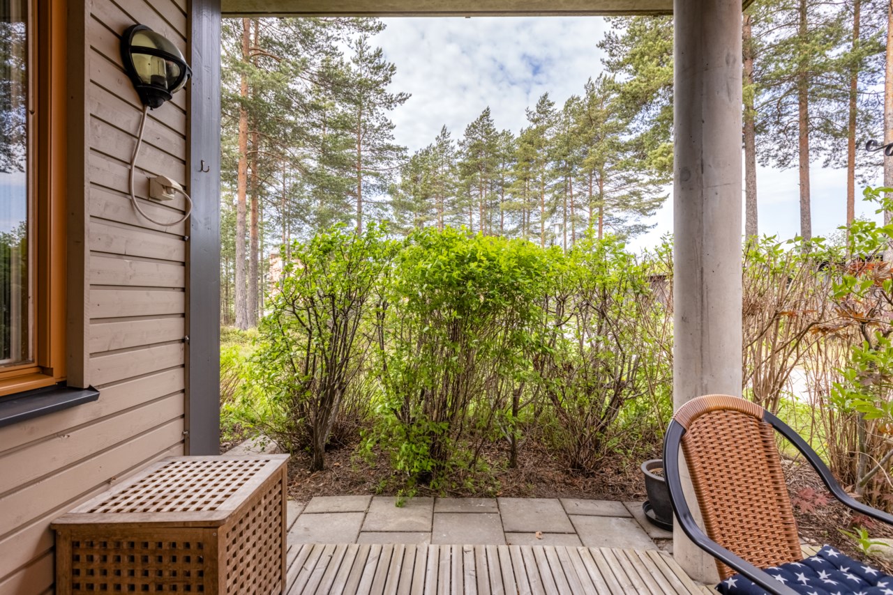 Svampskogsvägen 29