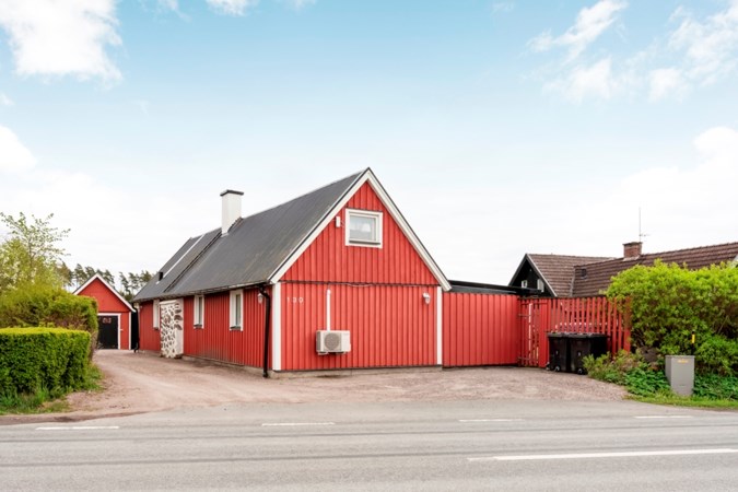 Arkelstorpsvägen 130