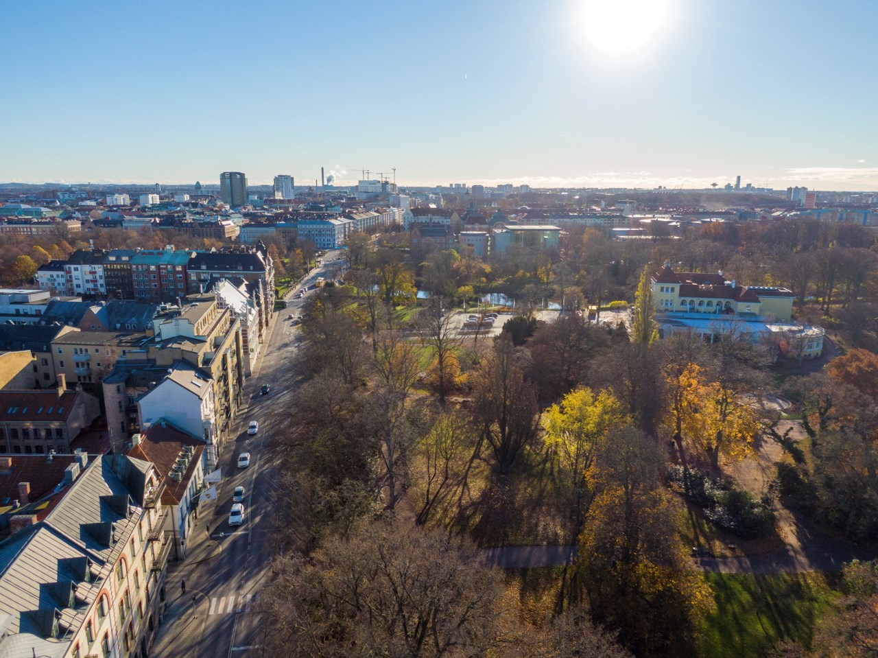 Hospitalsgatan 16B