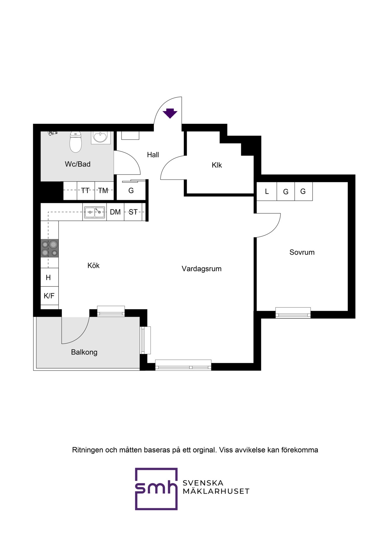 Maltesholmsgränd 6
