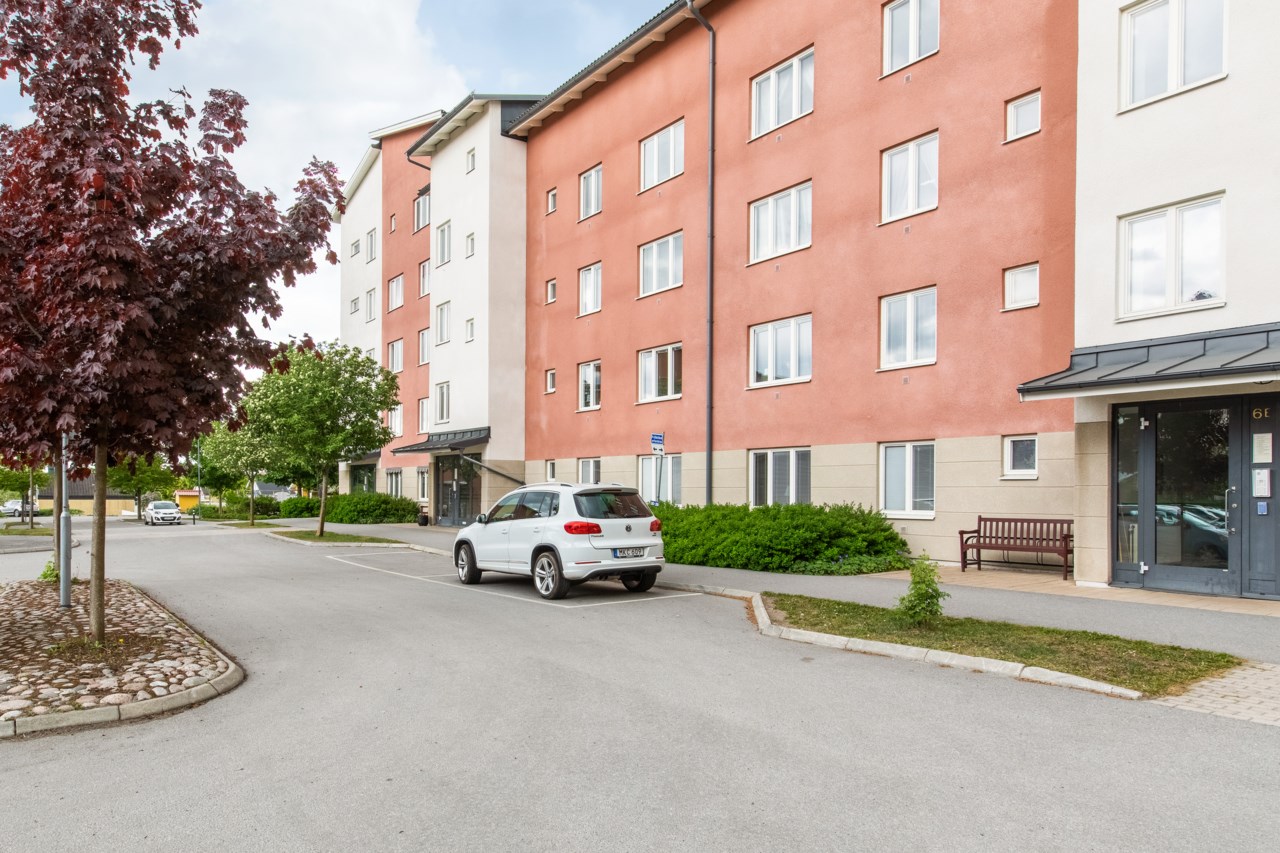 Topeliusgatan 6D
