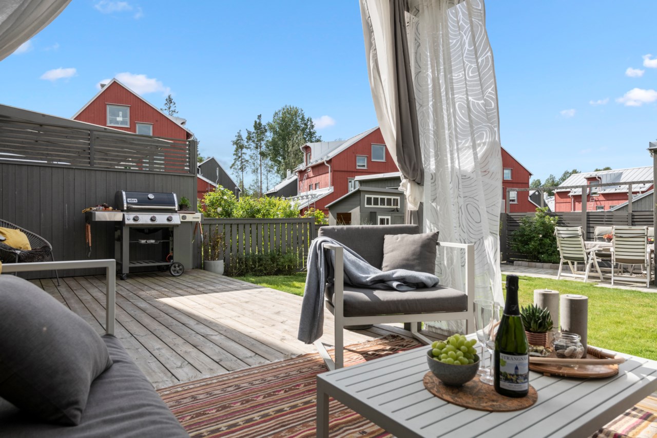 Ligustervägen 14
