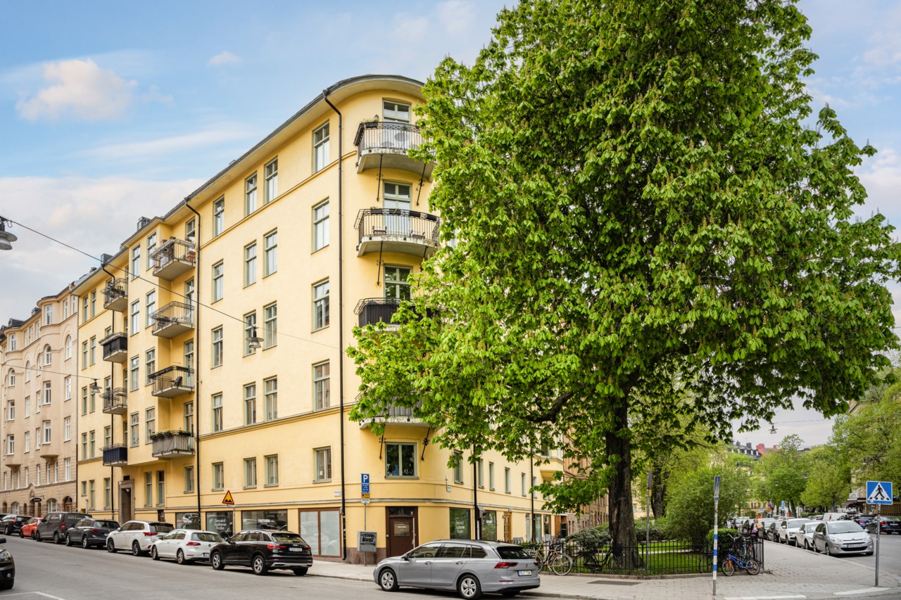 Vikingagatan 21