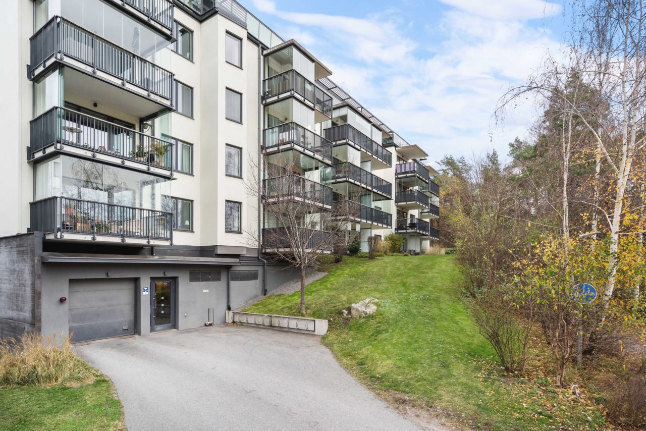 Norbyvägen 46E